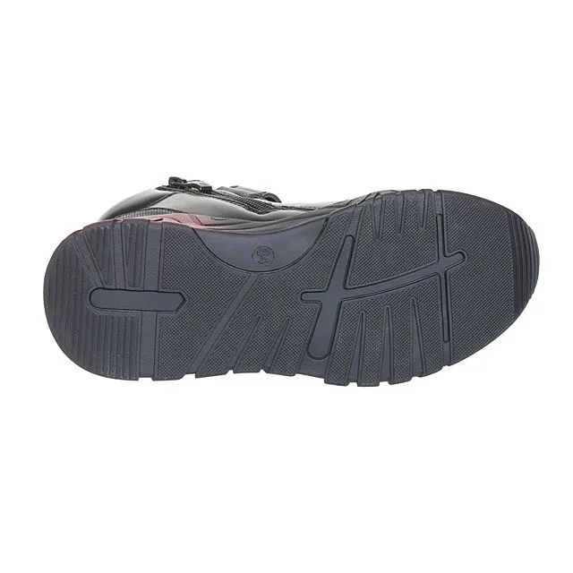 Ботинки деми QWEST [73-176-10]