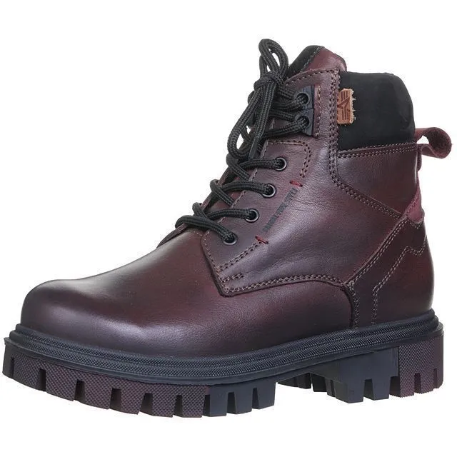 Ботинки деми ALEKS [74-607-20]