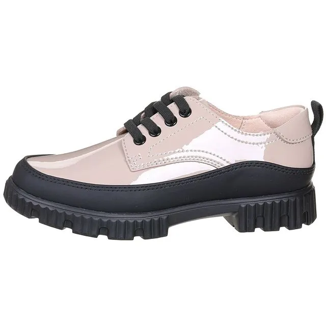 Полуботинки деми Kapika [73-394-10]