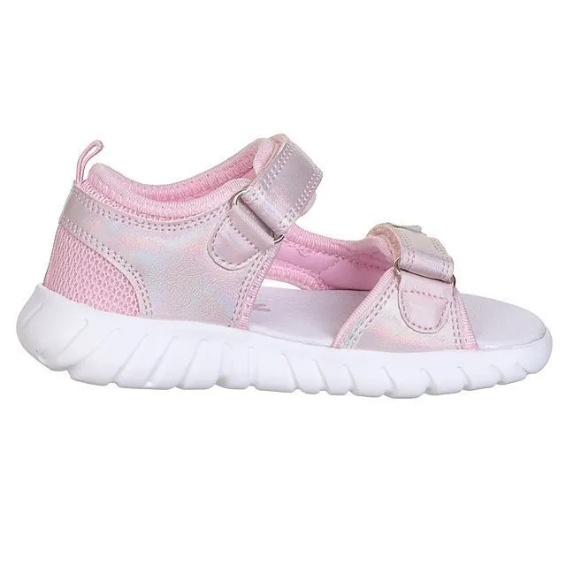 Туфли летние открытые  Kapika [31-090-10]