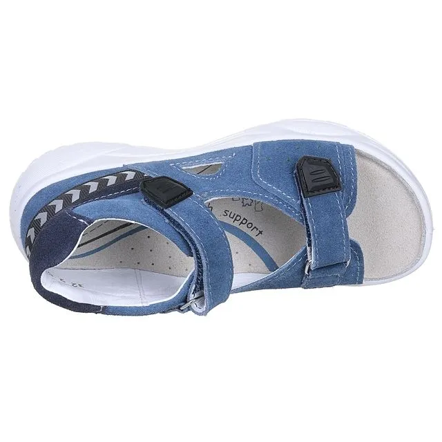 Туфли летние открытые  КОТОФЕЙ [33-734-10]