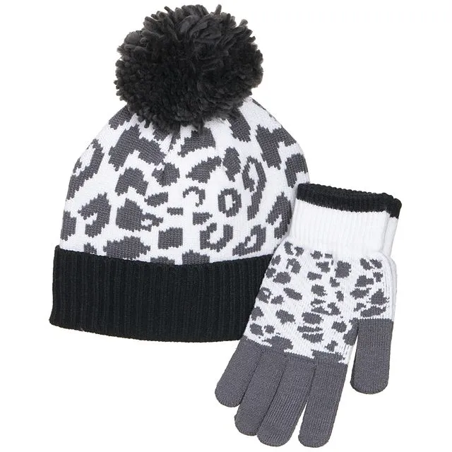 Шапка (комплект) KEDDO [62-341-20]