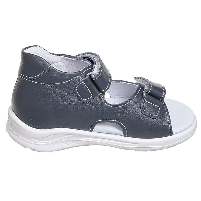 Туфли летние открытые  ТОТТО [31-738-10]