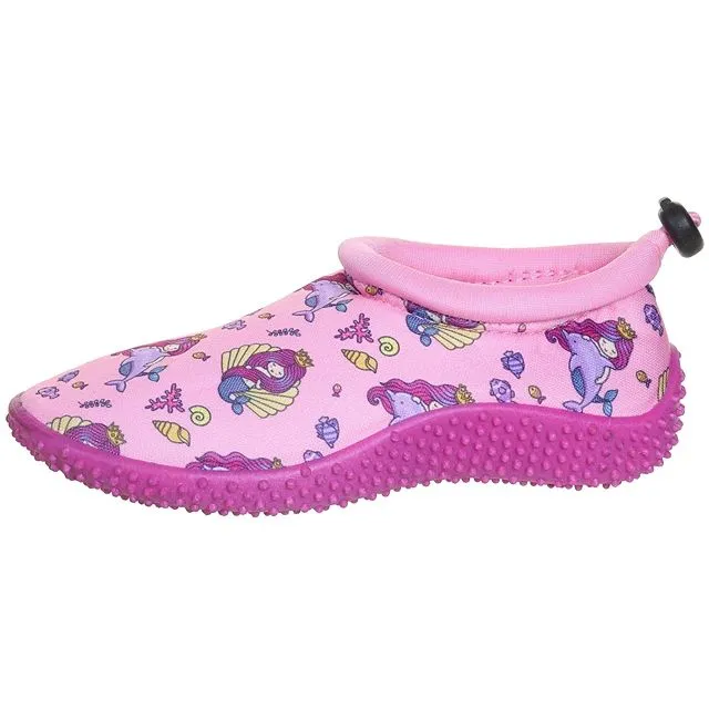 Аквашузы КОТОФЕЙ [21-193-10]