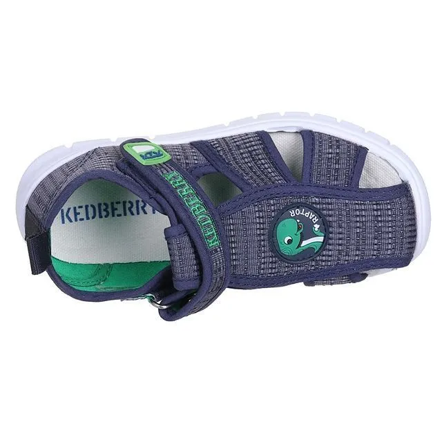 Туфли текстильные Kedberry [92-808-10]