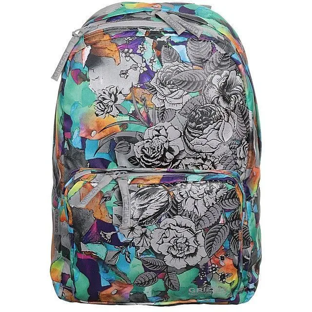 Рюкзак GRIZZLY [60-245-20]