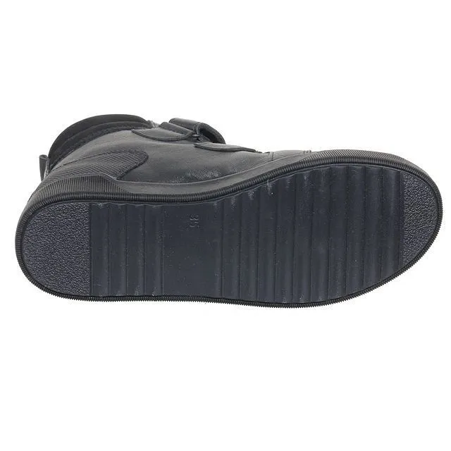 Ботинки деми Ligolambi [73-094-10]