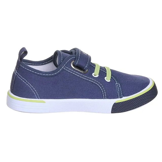 Кеды Kenka [92-604-10]