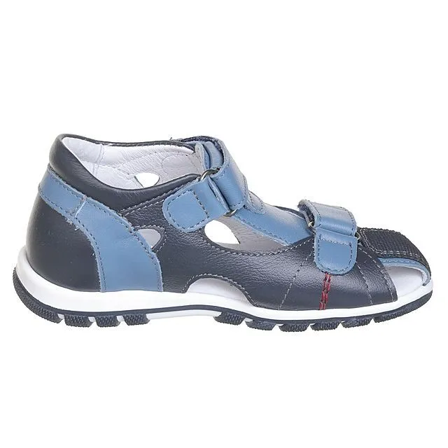 Туфли летние открытые  Ligolambi [32-858]