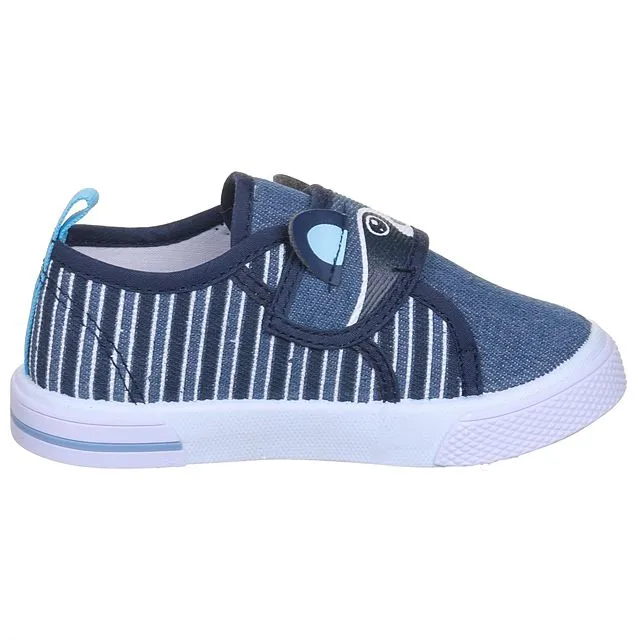 Кеды Kenka [91-761-10]