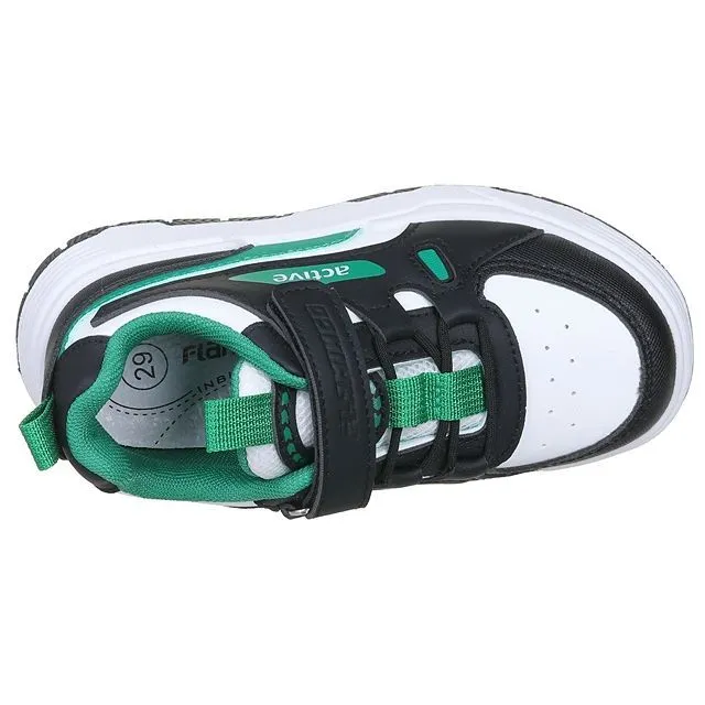 Кроссовки FLAMINGO [92-695-10]