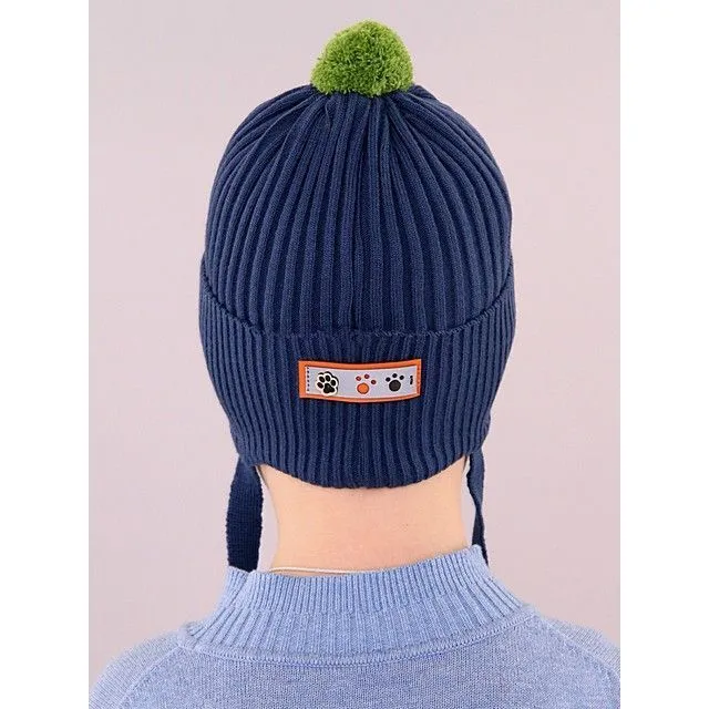 ъ_Шапка ПОЛЯЯРИК  [62-552-10]