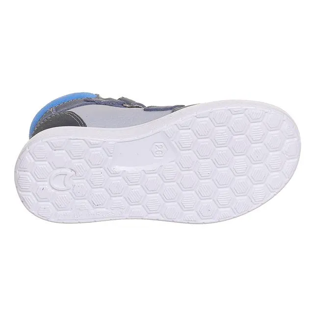 Ботинки деми КОТОФЕЙ [72-805-10]