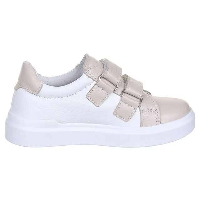 Полуботинки деми КОТОФЕЙ [72-698-10]