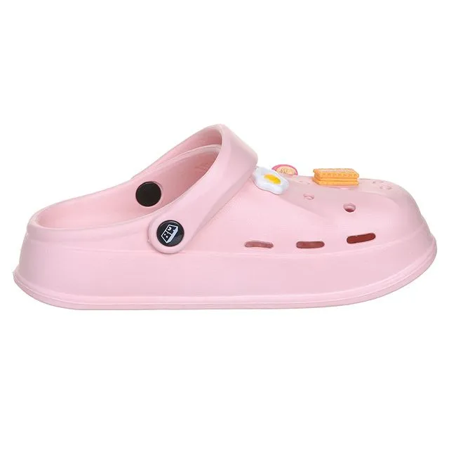 Пантолеты пляж BADEN KIDS [23-395-10]