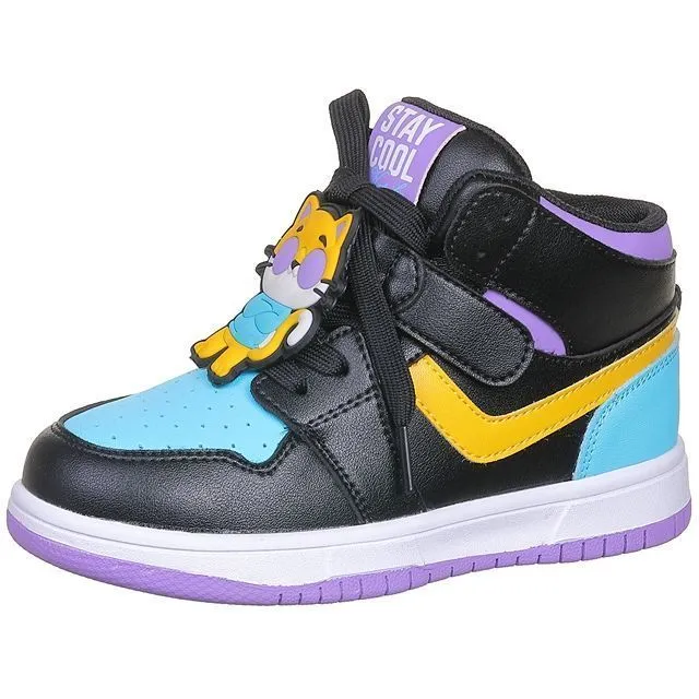 Ботинки деми Kapika [72-543-10]