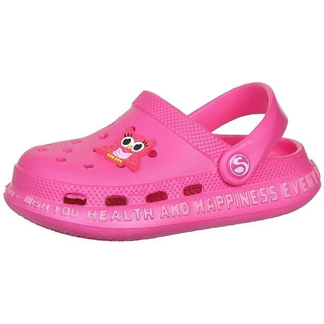 Пантолеты пляж FLAMINGO [22-542-10]