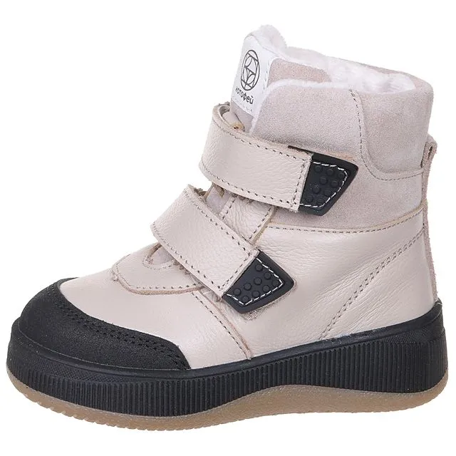 Ботинки зимние КОТОФЕЙ [81-689-10]