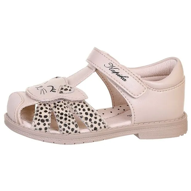 Туфли летние открытые  Kapika [31-578-10]