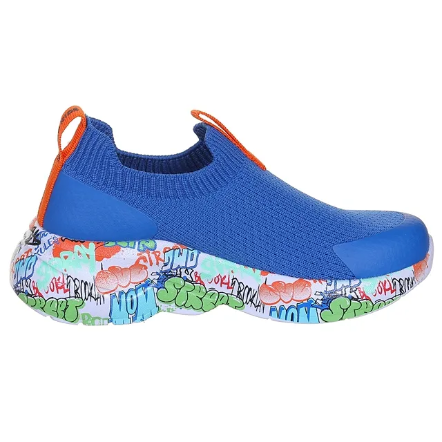 Кроссовки Indigo Kids [92-770-10]