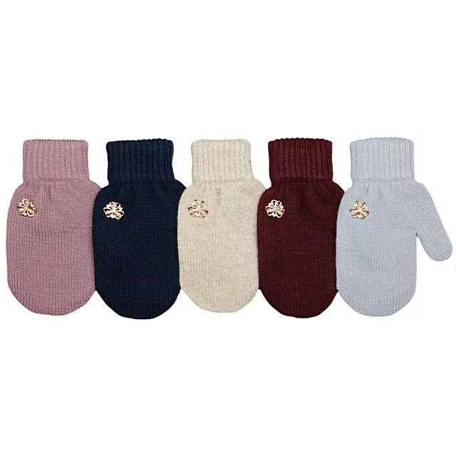 Варежки Теплыши [60-515-10]