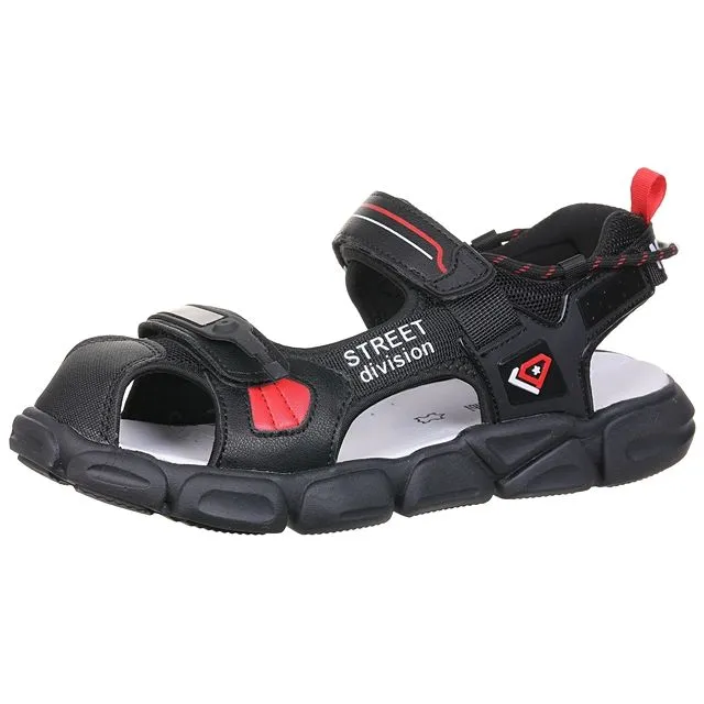 Сандалии Ligolambi [34-026-20]