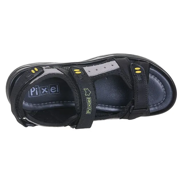 Туфли летние открытые  Pixel [33-715-20]