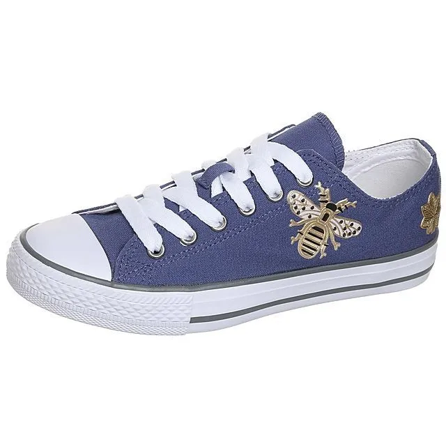 Кеды TRIEN [94-504]