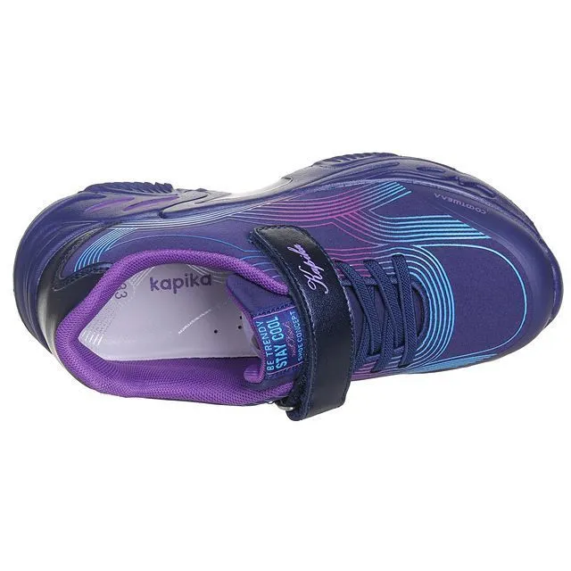 Кроссовки Kapika [93-554-10]