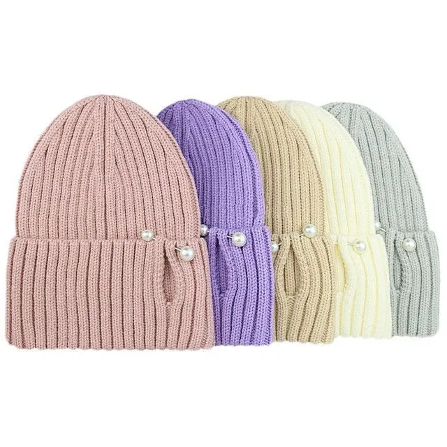 Шапка ПОЛЯЯРИК  [60-606-10]