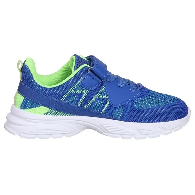 Кроссовки КОТОФЕЙ [93-635-10]