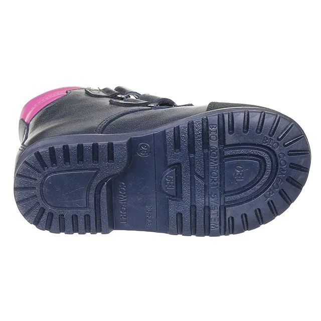 Ботинки деми BOTTILINI  [71-395-10]