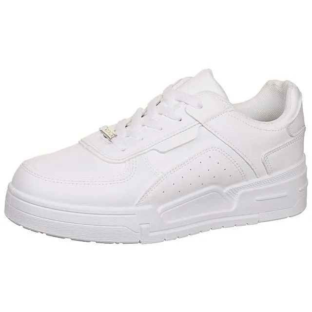 Полуботинки деми Kenka [74-622-20]