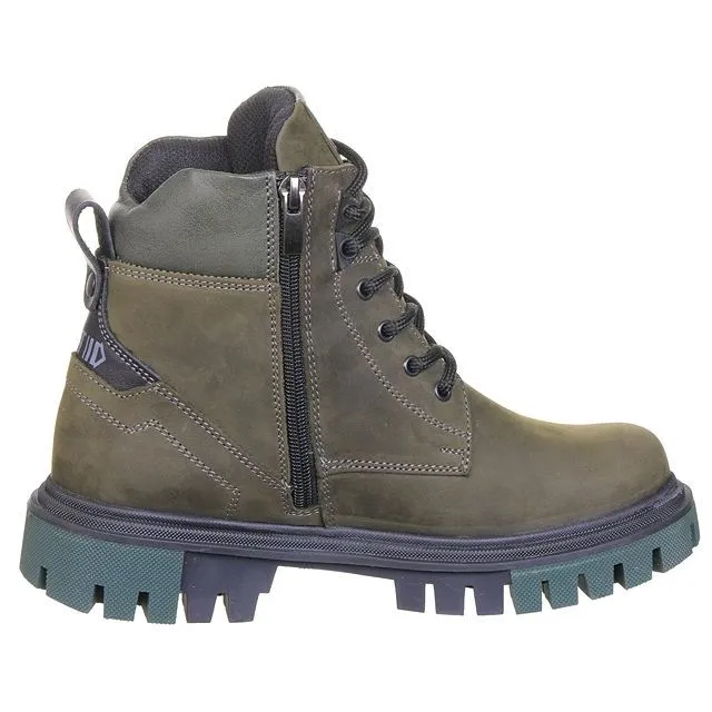 Ботинки зимние ALEKS [84-481-20]