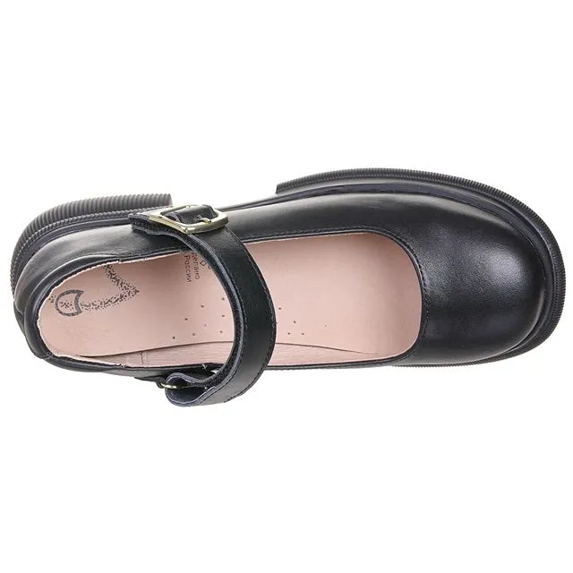 Туфли КОТОФЕЙ [44-792-10]