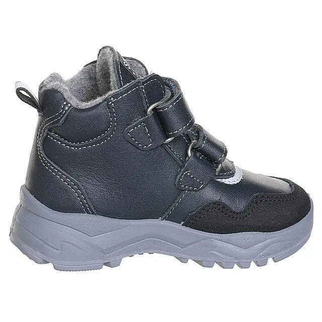 Ботинки деми КОТОФЕЙ [71-269-10]