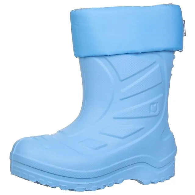 Резиновые сапоги КОТОФЕЙ [02-217-10]