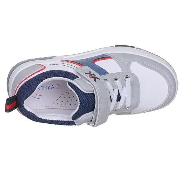 Полуботинки деми Kenka [73-173-10]