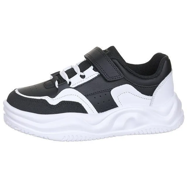 Полуботинки деми КОТОФЕЙ [73-381-10]