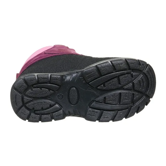 Ботинки зимние 82-712-10 Ботинки зимние СКОРОХОД 26-632-1