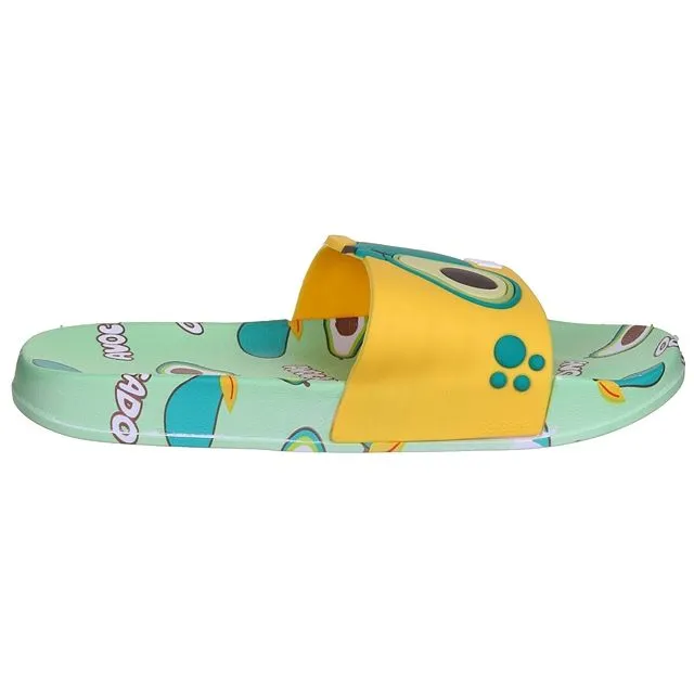 Шлепанцы Ligolambi [24-174-20]