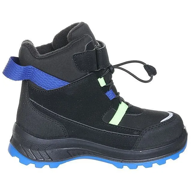 Ботинки зимние КОТОФЕЙ [82-746-10]