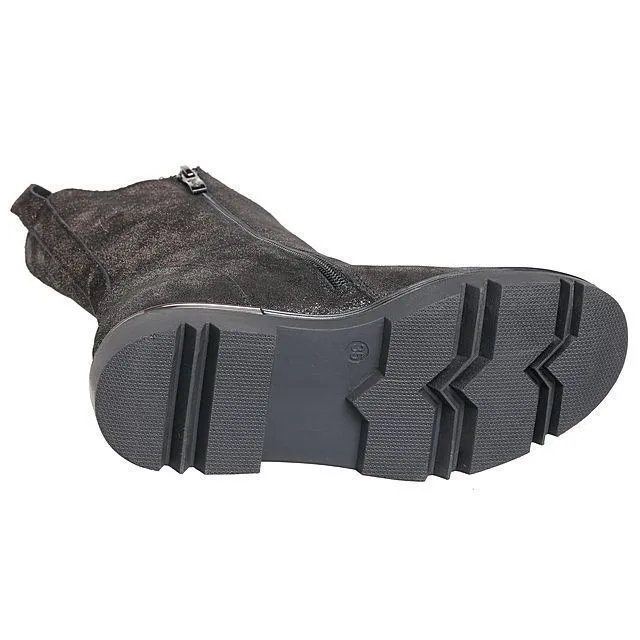 Полусапожки зимние BI&KI [83-174-20]