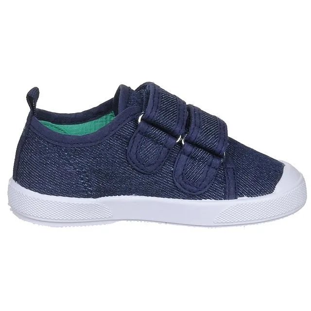 Кеды КОТОФЕЙ [91-778-10]