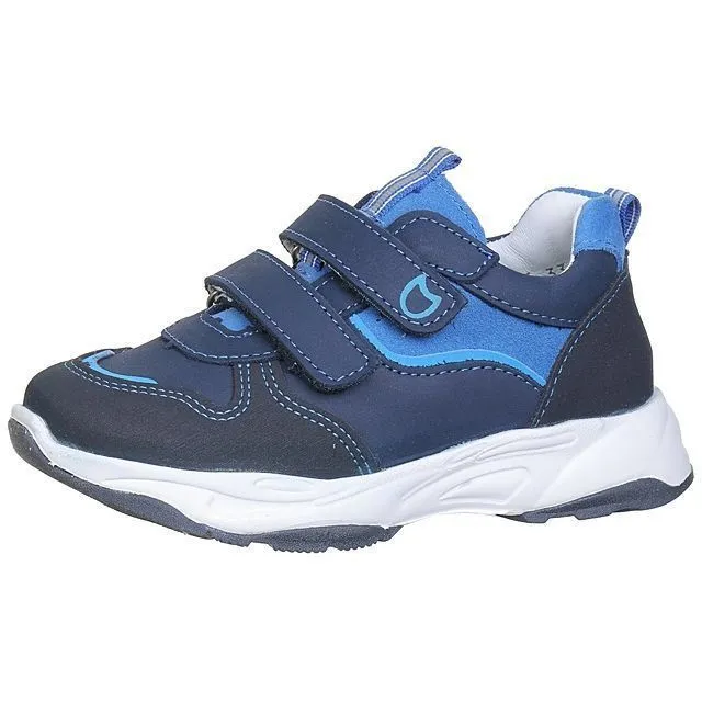 Полуботинки деми КОТОФЕЙ [72-194-10]