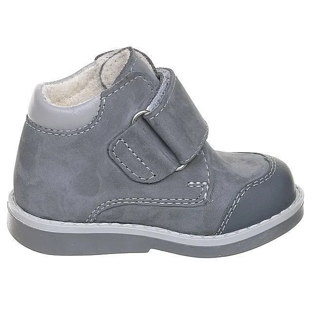 Ботинки деми BOTTILINI  [71-025-10]