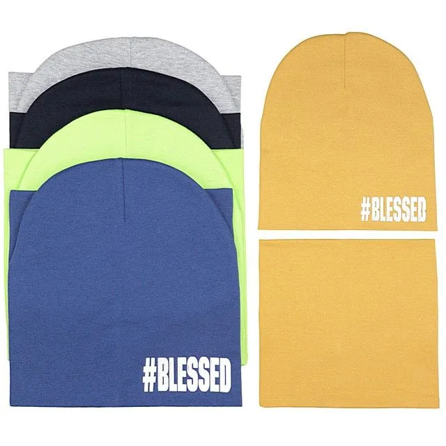 Шапка (комплект) ПОЛЯЯРИК  [61-473-20]