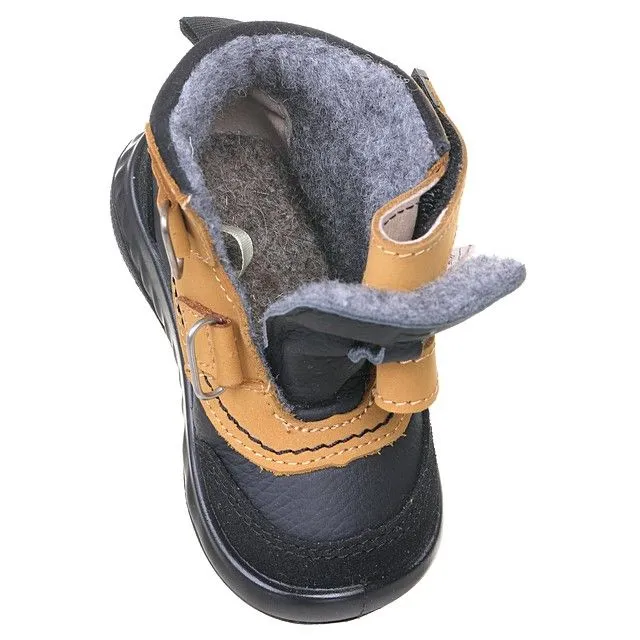 Ботинки деми КОТОФЕЙ [71-838-10]