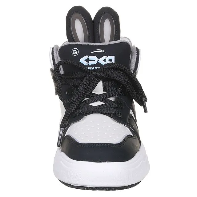 Ботинки деми Kapika [72-916-10]