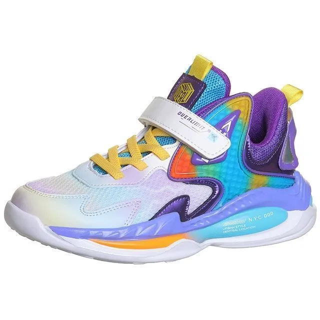 Кроссовки Kapika [93-004-10]